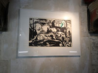 kwartaalprent annemarie visser