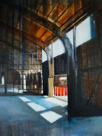 oude loods noortje peerdeman