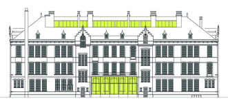 johan de witt college denhaag