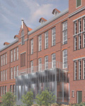 Johan de Witt college Den Haag 