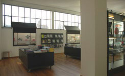 museumwinkel Gemeentemuseum  Den Haag