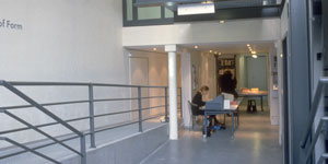 Institute for Comtempary Art