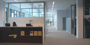 Rodamco Europe