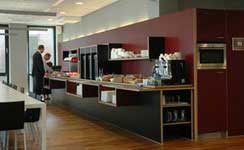 Rodamco Europe