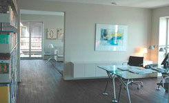 Appartement De Loodsen Amsterdam